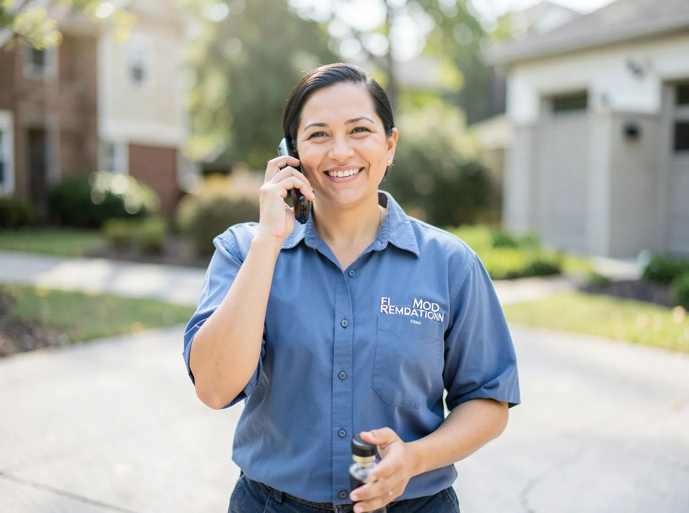 Mold Remediation Chelan, WA FAQs